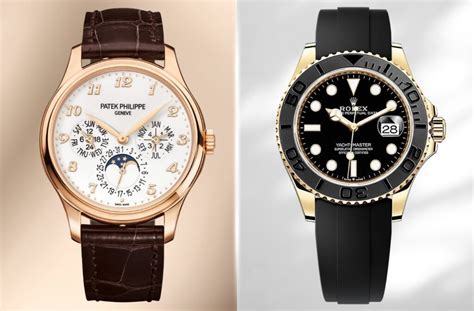 patek philippe vs rolex reddit|patek or rolex reviews.